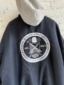 A/W 2020 VETEMENTS ‘FRAT’ BOMBER