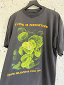 1999 TYPE O NEGATIVE ‘THIS BLOOD’S FOR YOU’ TEE