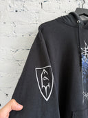 2005 EMPEROR ‘THE RETURN OF THE EMPEROR’ HOODIE