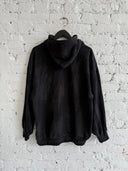 BALENCIAGA PARÍS RUNWAY ‘MUD’ ZIP UP HOODIE
