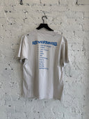 1990s NIRVANA ‘NEVERMIND’ TEE