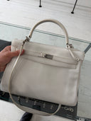 HERMES 35 ‘KELLY’ TOGO BAG