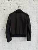 A/W 2006 DIOR MILITARY CARGO JACKET