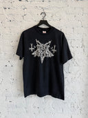 1998 DARK FUNERAL ‘BLEED FOR SATAN TOUR’ TEE