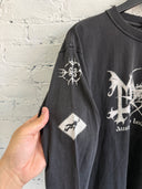 2002 MAYHEM ‘AUSTRALIAN LEGION’ L/S TEE