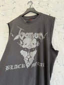 1996 VENOM ‘BLACK METAL’ CUTOFF