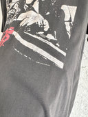 1998 THE MISFITS ‘BETTER DEAD ON RED’ TEE