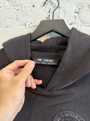 A/W 00-01 RAF SIMONS ‘CONFUSION’ HOODIE