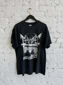 2004 MAYHEM ‘DEATHCRUSH’ TEE