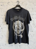 1980s MOTÖRHEAD TEE