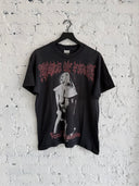 2000 CRADLE OF FILTH ‘VESTAL MASTURBATION’ TEE