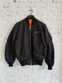 ERD ‘MERCEDES’ 1/20 BOMBER JACKET