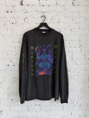 1996 MARILYN MANSON ‘WHEN IM GOD EVERYONE DIES’ L/S TEE