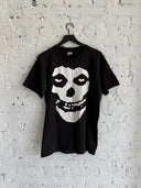 1990s THE MISFITS ‘FIEND CLUB’ TEE