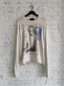 ERD ‘CALCULATE YOUR BIRTHRIGHT’ L/S TEE