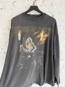 1997 CRADLE OF FILTH ‘DEAD GIRLS DONT SAY NO’ L/S TEE