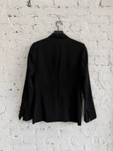 DIOR HOMME ‘SMOKING’ BLAZER BY HEDI SLIMANE
