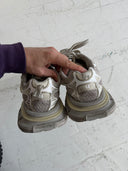 BALENCIAGA 3XL ‘EGG SHELL’ SNEAKER