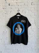 1990s THE GERMS ‘DARBY CRASH’ TEE