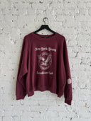 ERD ‘NEW YORK YOUNG REPUBLICAN CLUB’ CREWNECK