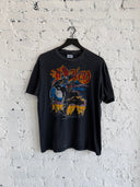 1984 DIO ‘LAST DAY IN LINE’ TEE
