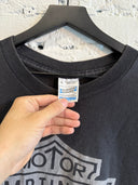 1990s MANIC STREET PREACHERS ‘MOTOR EMPTINESS CYCLE’ TEE