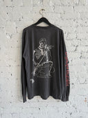 1999 MISFITS ‘LEGACY OF BRUTALITY’ L/S TEE