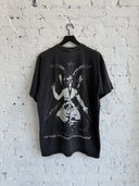 1998 DARK THRONE ‘AS WOLFS AMONG SHEEP’ TEE