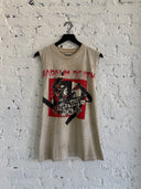 1990s NAPALM DEATH ‘NAZI PUNKS FUCK OFF’ CUTOFF