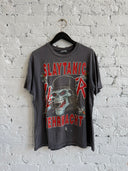 1988 SLAYER ‘SLAYTANIC WEHRMACHT’ TEE