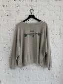 ERD ‘THE DREAM THAT DONT GO AWAY’ CREWNECK