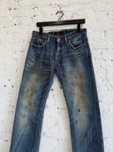 S/S 2006 UNDERCOVER ‘T CHUUUT’ DENIM