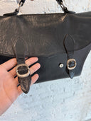 CHROME HEARTS MESSENGER BAG
