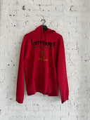 WINTER 2018 VETEMENTS ‘ANTWERPEN’ RECONSTRUCTED HOODIE