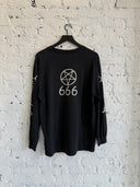 1990s IMMORTAL ‘PURE HOLOCAUST’ L/S TEE