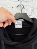 2016 VETEMENTS 1/50 ‘ZEMFIRA’ MOSCOW EXCLUSIVE HOODIE