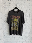 1997 MISFITS ‘HERE COMES THE DEAD’ TEE