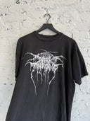 1998 DARK THRONE ‘AS WOLFS AMONG SHEEP’ TEE