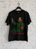 1990s MAO ZEDONG TEE