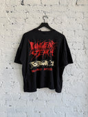 1991 PUNGENT STENCH ‘BEEN CAUGHT BUTTERING’ TEE