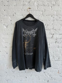 1997 MAYHEM ‘FALL OF SERAPHS’ L/S TEE