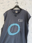 1990s THE GERMS CUTOFF