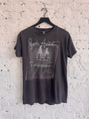 1988 JANES ADDICTION ‘NOTHINGS SHOCKING’ TEE