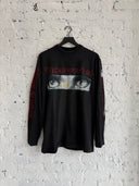 1996 CRADLE OF FILTH ‘SUCK MY BLOOD AND FUCK MY SOUL’ L/S TEE