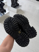 BALENCIAGA ‘HUMMER’ BOOTS