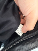 F/W 2011 BALMAIN ‘MOTARDO’ LEATHER JACKET