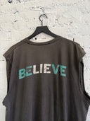 1996 MARILYN MANSON ‘BELIEVE’ CUTOFF