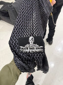 A/W 01-02 RAF SIMONS ‘RIOT RIOT RIOT’ KEFFIYEH SCARF