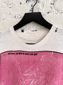 1980s THE JAM FIFTH COLUMN TEE