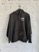 1990s FAT WRECK CHORDS HOODIE